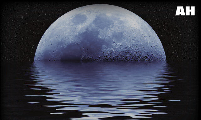 Moonlight Sonata - Beethoven. Nguồn: Internet