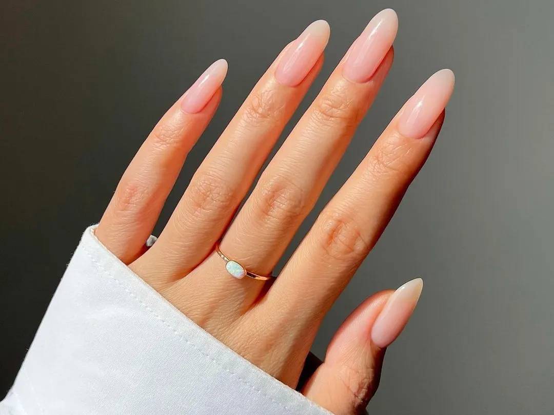 French Manicure