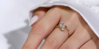 Móng tay màu sữa dừa