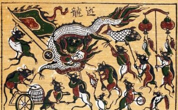 Tranh dân gian Đông Hồ Homepage