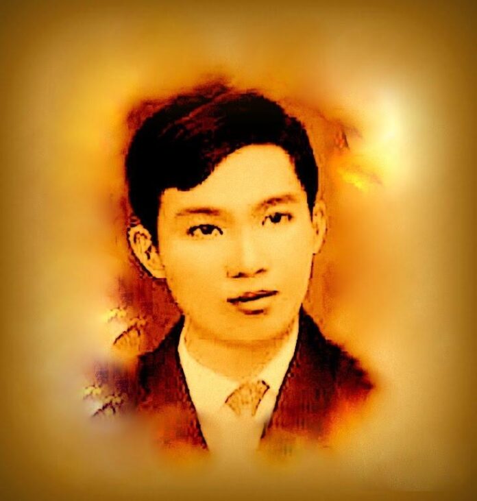 Nhà văn Thạch Lam. Nguồn: Internet