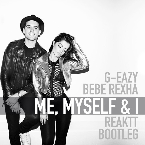 Bài hát Me, Myself & I. Nguồn: Internet
