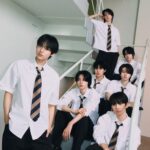 Starship Entertainment chính thức giới thiệu nhóm nhạc Nhật- Hàn AEN (Ảnh: Internet)