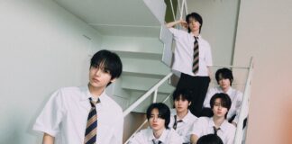 Starship Entertainment chính thức giới thiệu nhóm nhạc Nhật- Hàn AEN (Ảnh: Internet)
