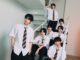 Starship Entertainment chính thức giới thiệu nhóm nhạc Nhật- Hàn AEN (Ảnh: Internet)