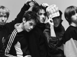 CORTIS bán hết vé toàn bộ các đêm diễn concert “PUT YOUR PHONE DOWN” tại Bắc Mỹ CORTIS bán hết vé toàn bộ các đêm diễn concert PUT YOUR PHONE DOWN tại Bắc Mỹ (Ảnh: Internet)