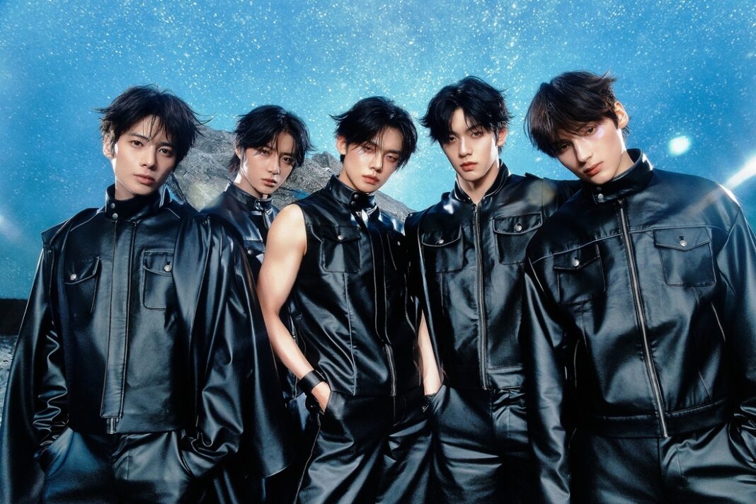 TXT chuẩn bị phát hành single tiếng Nhật “Setsuna Hanabi”(Ảnh: Internet)