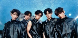 TXT chuẩn bị phát hành single tiếng Nhật “Setsuna Hanabi”(Ảnh: Internet)