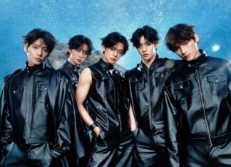 TXT chuẩn bị phát hành single tiếng Nhật “Setsuna Hanabi”(Ảnh: Internet)