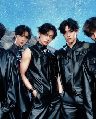 TXT chuẩn bị phát hành single tiếng Nhật “Setsuna Hanabi”(Ảnh: Internet)
