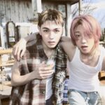 SEVENTEEN ra mắt nhóm nhỏ V8 gồm The8 – Vernon (Ảnh: Internet)