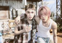 SEVENTEEN ra mắt nhóm nhỏ V8 gồm The8 – Vernon (Ảnh: Internet)