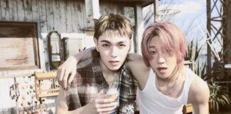 SEVENTEEN ra mắt nhóm nhỏ V8 gồm The8 – Vernon (Ảnh: Internet)