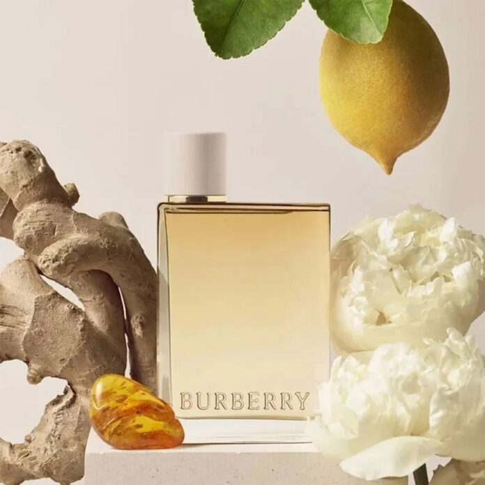 Burberry Her London Dream Eau de Parfum
