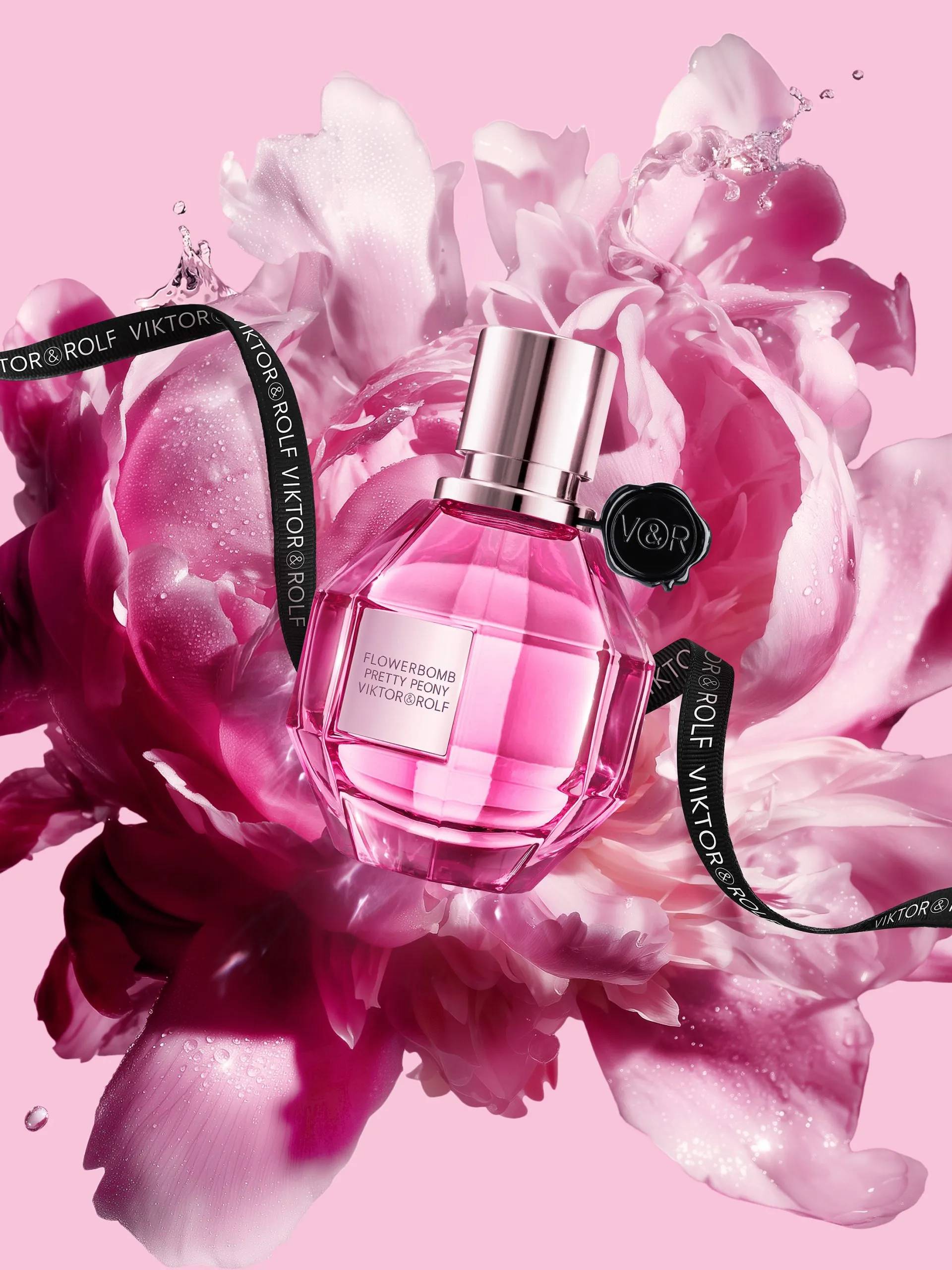 Viktor & Rolf Flowerbomb Pretty Peony
