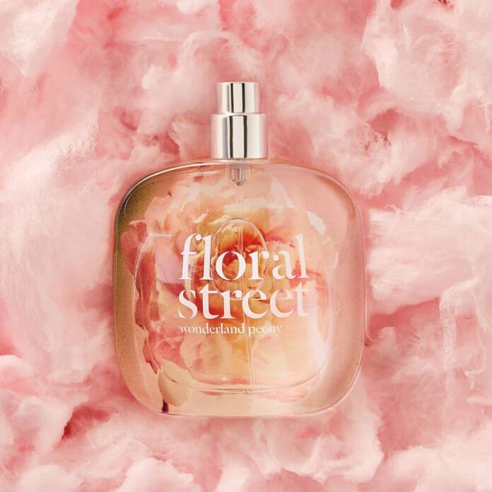 Floral Street Wonderland Peony Eau de Parfum