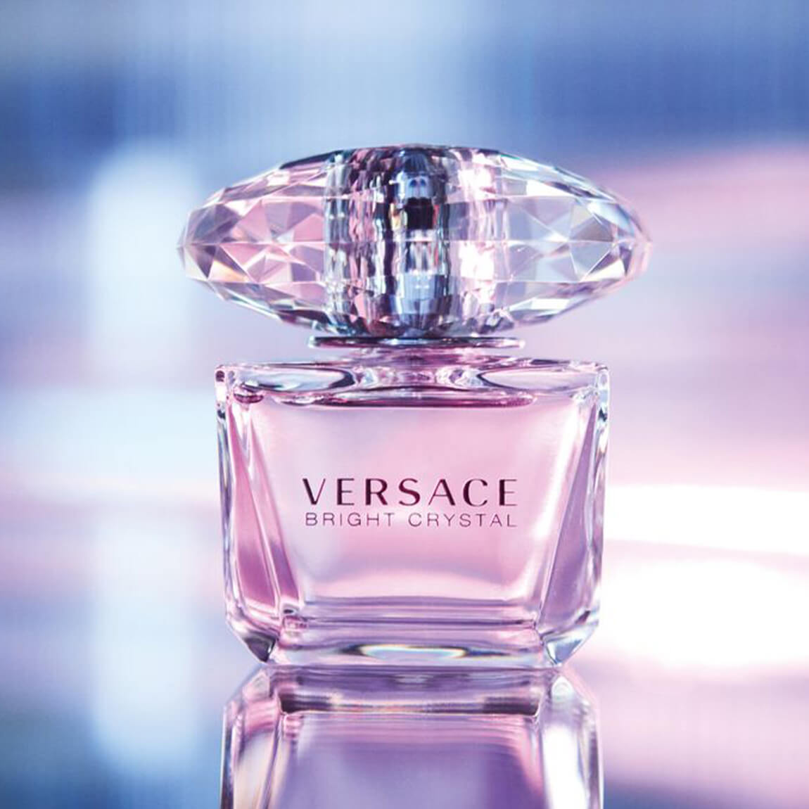 Versace Bright Crystal Eau de Toilette