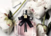 Yves Saint Laurent Mon Paris Eau de Parfum