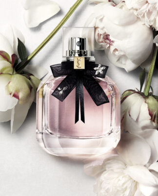 Yves Saint Laurent Mon Paris Eau de Parfum
