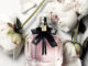 Yves Saint Laurent Mon Paris Eau de Parfum