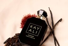 KAYALI Oudgasm Vanilla Oud 36 Eau de Parfum