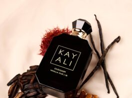 KAYALI Oudgasm Vanilla Oud 36 Eau de Parfum