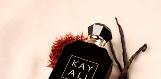 KAYALI Oudgasm Vanilla Oud 36 Eau de Parfum