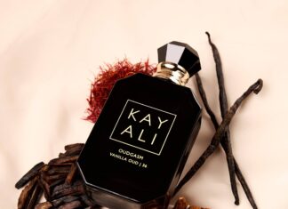 KAYALI Oudgasm Vanilla Oud 36 Eau de Parfum