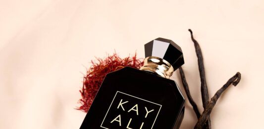 KAYALI Oudgasm Vanilla Oud 36 Eau de Parfum