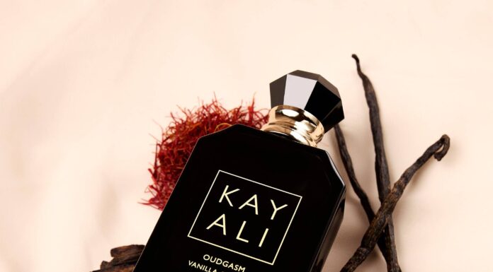6 chai nước hoa hương vani tuyệt vời mà bạn nên biết KAYALI Oudgasm Vanilla Oud 36 Eau de Parfum