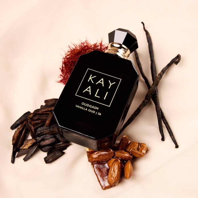 KAYALI Oudgasm Vanilla Oud 36 Eau de Parfum