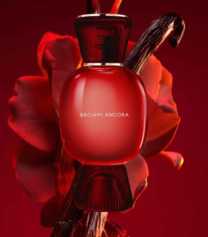 BVLGARI Allegra Baciami Eau de Parfum