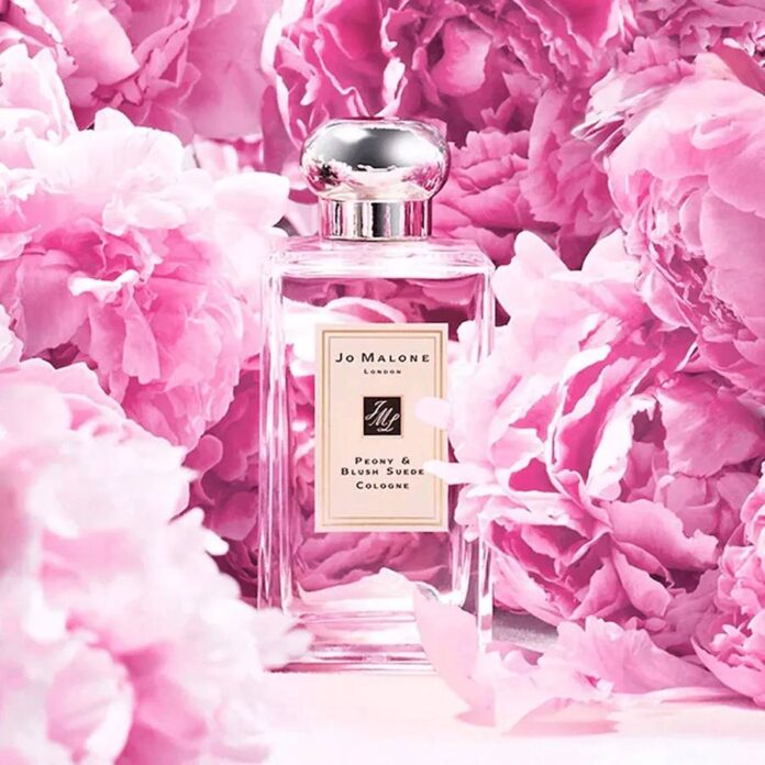 Jo Malone London Peony & Blush Suede Cologne
