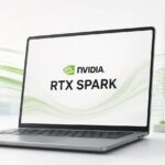 NVIDIA có thể cạnh tranh với các thương hiệu chip máy tính lâu năm? (Ảnh: Internet)