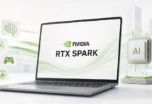 NVIDIA có thể cạnh tranh với các thương hiệu chip máy tính lâu năm? (Ảnh: Internet)