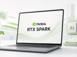 NVIDIA có thể cạnh tranh với các thương hiệu chip máy tính lâu năm? (Ảnh: Internet)