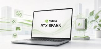 NVIDIA có thể cạnh tranh với các thương hiệu chip máy tính lâu năm? (Ảnh: Internet)