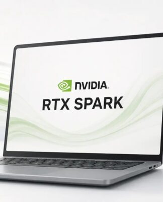 NVIDIA có thể cạnh tranh với các thương hiệu chip máy tính lâu năm? (Ảnh: Internet)