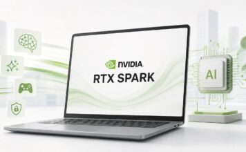 NVIDIA có thể cạnh tranh với các thương hiệu chip máy tính lâu năm? (Ảnh: Internet)