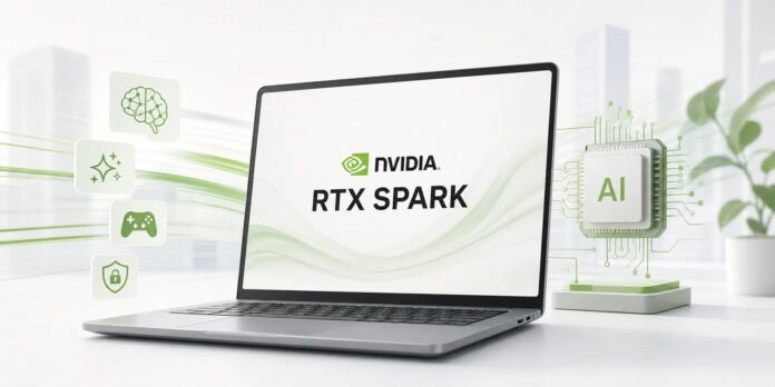 NVIDIA có thể cạnh tranh với các thương hiệu chip máy tính lâu năm? (Ảnh: Internet)