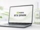 NVIDIA có thể cạnh tranh với các thương hiệu chip máy tính lâu năm? (Ảnh: Internet)