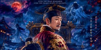 Netflix ấn định lịch phát sóng của “The East Palace” do Nam Joo-hyuk, Roh Yoon-seo đóng chính (Ảnh: Internet)