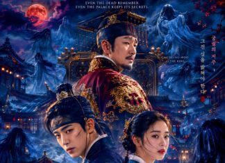 Netflix ấn định lịch phát sóng của “The East Palace” do Nam Joo-hyuk, Roh Yoon-seo đóng chính (Ảnh: Internet)