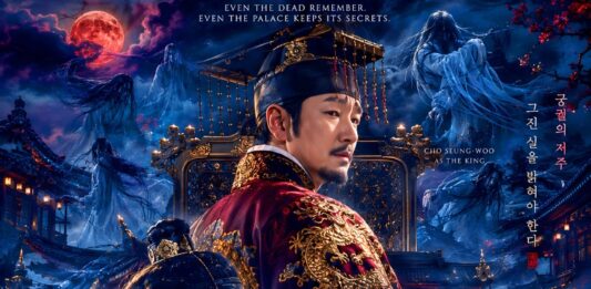 Netflix ấn định lịch phát sóng của “The East Palace” do Nam Joo-hyuk, Roh Yoon-seo đóng chính Netflix ấn định lịch phát sóng của “The East Palace” do Nam Joo-hyuk, Roh Yoon-seo đóng chính (Ảnh: Internet)