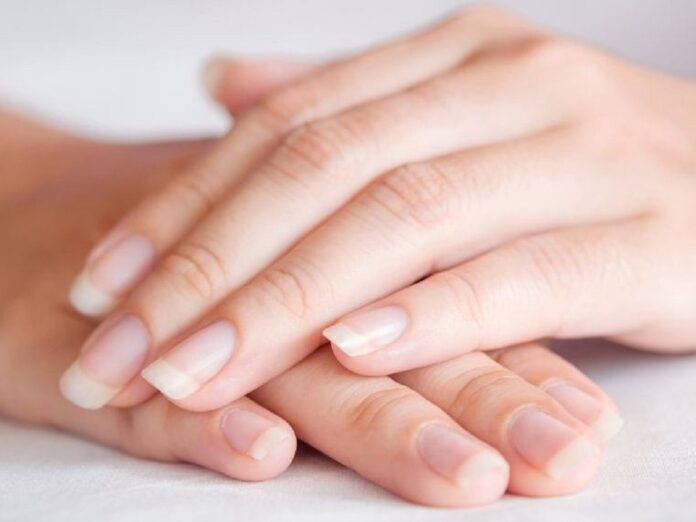 phong cách làm móng Nhật Bản