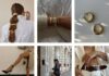 là yếu tố tạo nên sự khác biệt giữa một bộ trang phục đơn giản và một tổng thể thời trang có chủ đích
