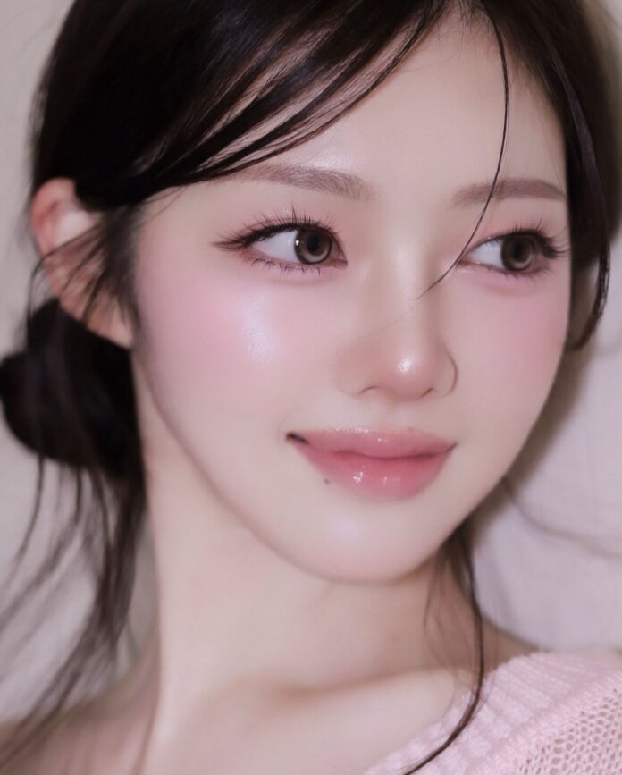 Kỹ thuật "Monochromatic Blending"