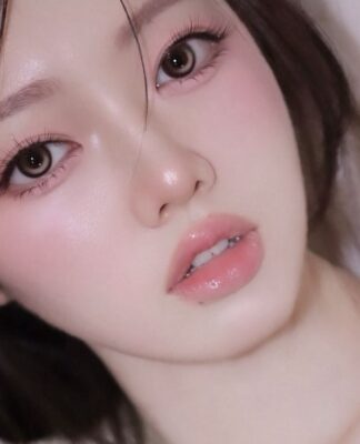 Đừng bỏ lỡ kiểu Pink Pastel Makeup – mang vẻ trong veo ngọt ngào
