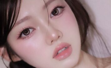Đừng bỏ lỡ kiểu Pink Pastel Makeup – mang vẻ trong veo ngọt ngào Homepage