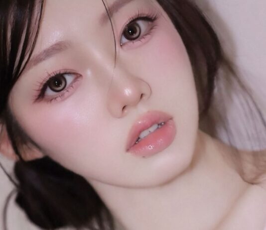 Đừng bỏ lỡ kiểu Pink Pastel Makeup – mang vẻ trong veo ngọt ngào
